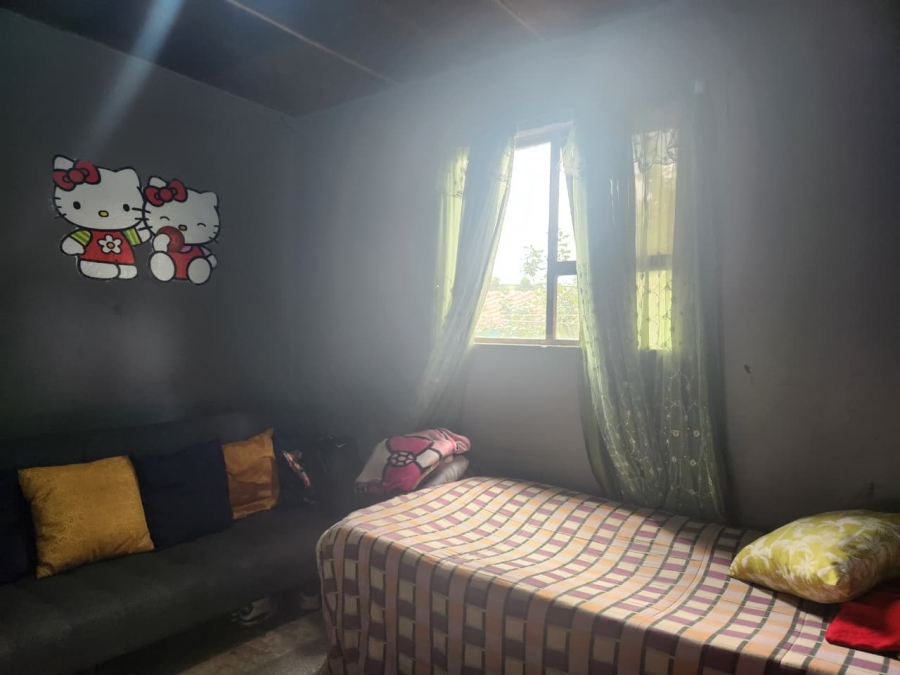 3 Bedroom Property for Sale in Pacaltsdorp Western Cape